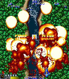 shot of fstarfrc