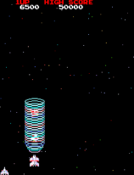 shot of gaplus
