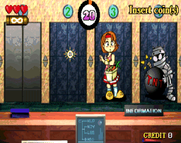 shot of zeropnt